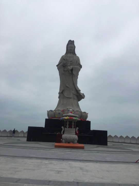 泉州盛丽娟公寓