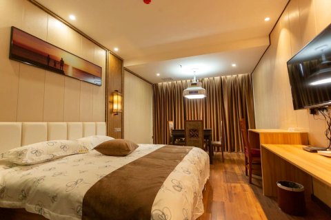 随县洪都大酒店