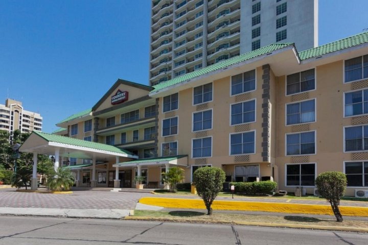 Country Inn and Suites By Carlson Panama