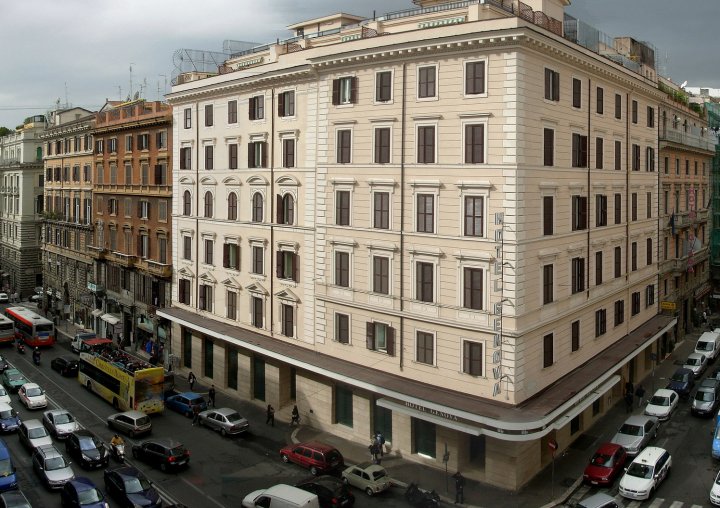 日内瓦酒店(Hotel Genova)