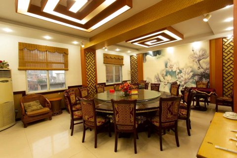 随县洪都大酒店