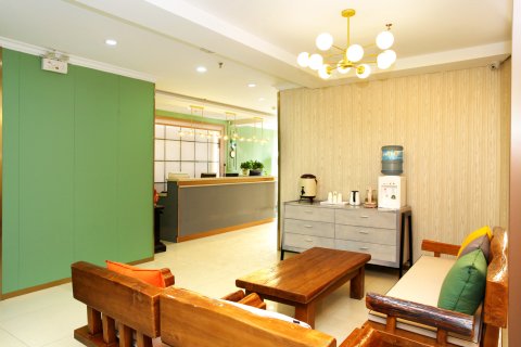 速8酒店(承德避暑山庄店)