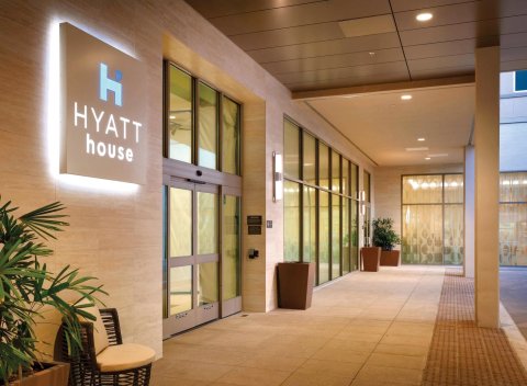 阿纳海姆度假/会议中心凯悦嘉寓酒店(Hyatt House at Anaheim Resort/Convention Center)