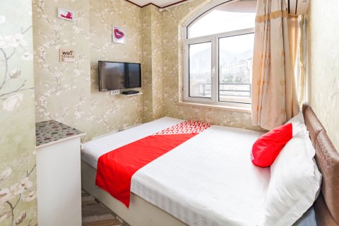 大连仁合商务旅馆