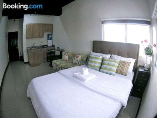 宿务客房 - 公寓酒店(Cebu Rooms- Condotel)