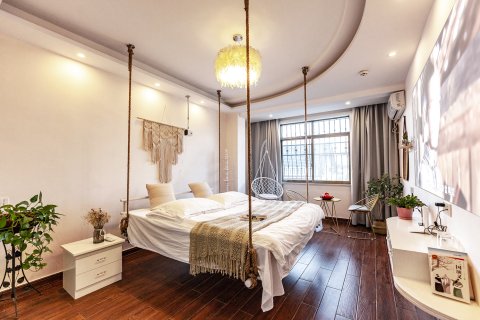 秋拾·西塘白鹭水岸民宿