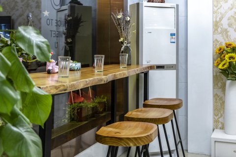 秋拾·西塘白鹭水岸民宿