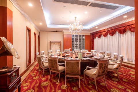 常熟天铭国际大酒店