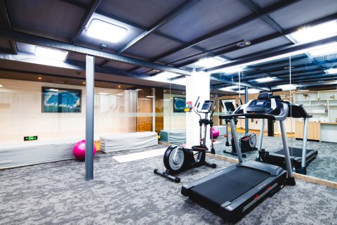 Zsmart智尚酒店(南京夫子庙秦淮河店)