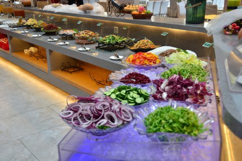 北京金隅凤山酒店