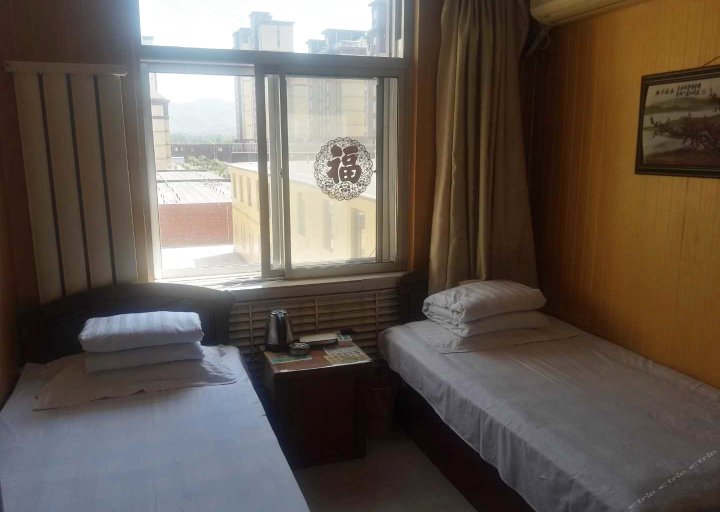 抚顺温馨旅馆