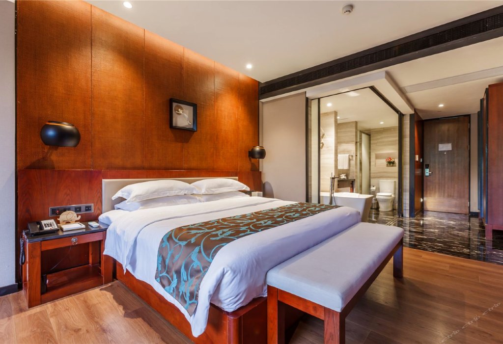 桂林璟象酒店 豪华型