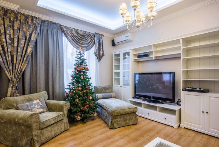 明斯克 VIP 公寓酒店(VIP Apartment Minsk)