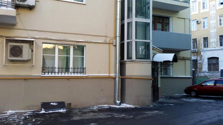 阿米戈库尔斯克旅舍(Cosy Kuznetsov Hostel)