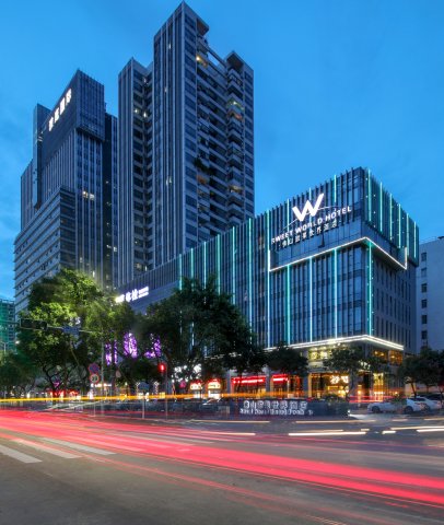 佛山甜果世界酒店