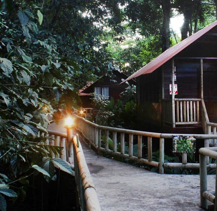Aninga Lodge