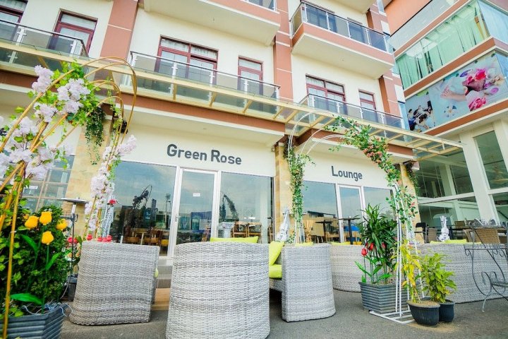 绿色玫瑰酒店(Green Rose Hotel)