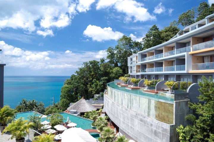 普吉岛卡利马度假村及水疗中心(Kalima Resort & Spa Phuket)