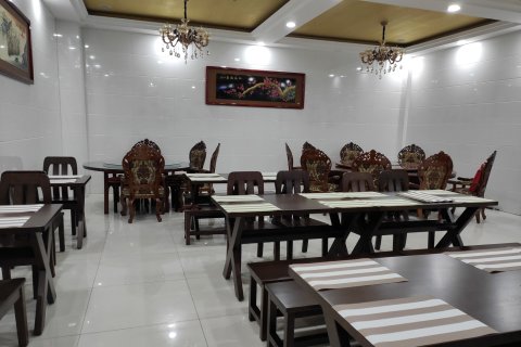 岢岚岚庭酒店(正阳路分店)