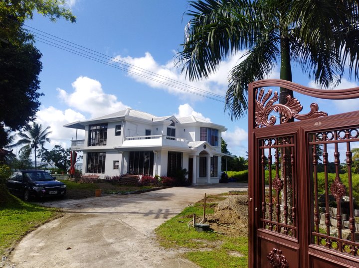 Suva Hideaway Villa(Suva Hideaway Villa)