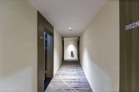 荆州华美优佳酒店(安良百货大赛巷美食街店)