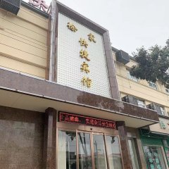 酒店头图