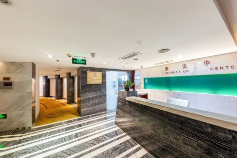 苍南万顺大酒店