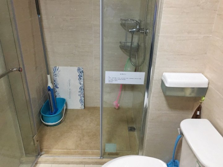 嘉兴日出蓝钻公寓
