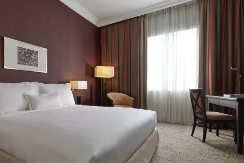 槟城万豪 AC 酒店(AC Hotel by Marriott Penang)