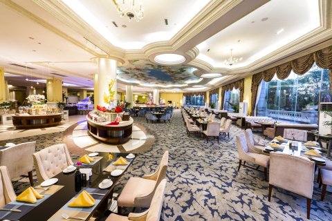 合肥滨湖乐富强嘉悦大酒店