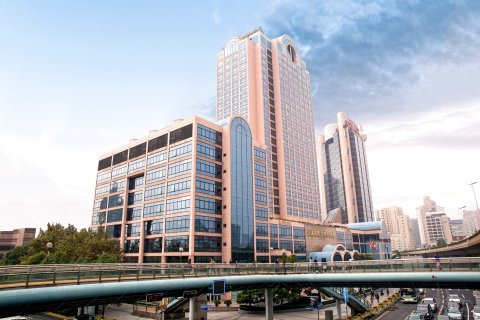 上海国际贵都大饭店