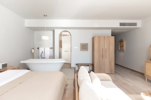 留白LIUBAI·村墅海景度假酒店