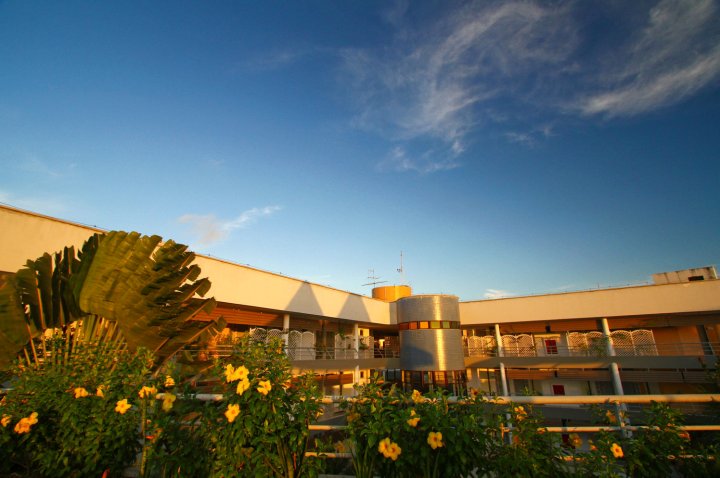 Hotel Recanto Wirapuru