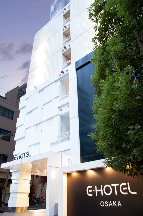 The Hotel North大阪(The Hotel North Osaka)