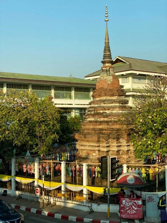 清迈回见酒店(See You Soon, Chiang Mai)