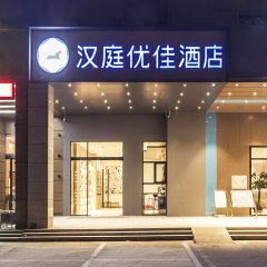 酒店头图