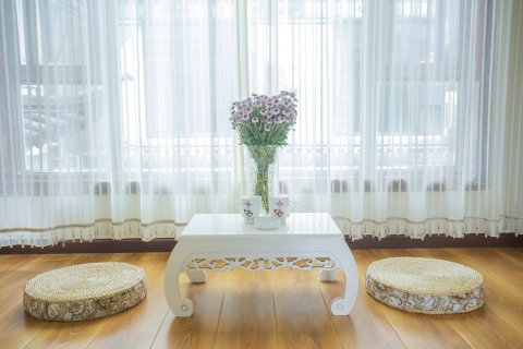 大理栀子花开客栈