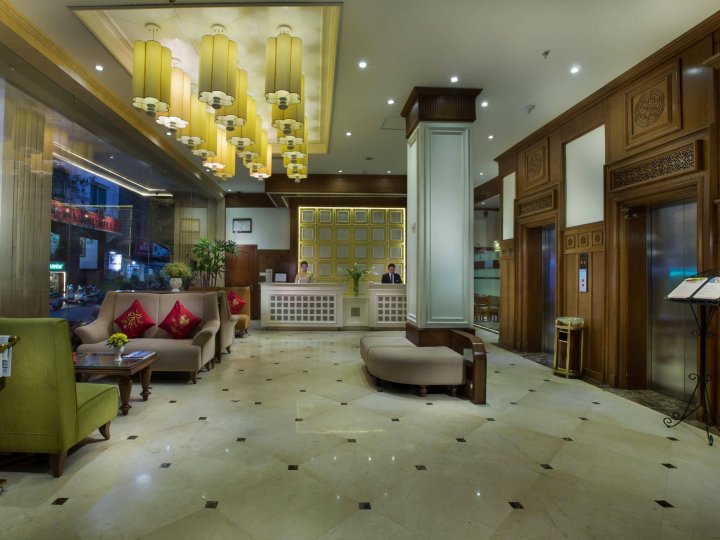 河内明珠酒店(Hanoi Pearl Hotel)