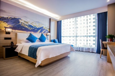 H酒店(长治东山国际店)