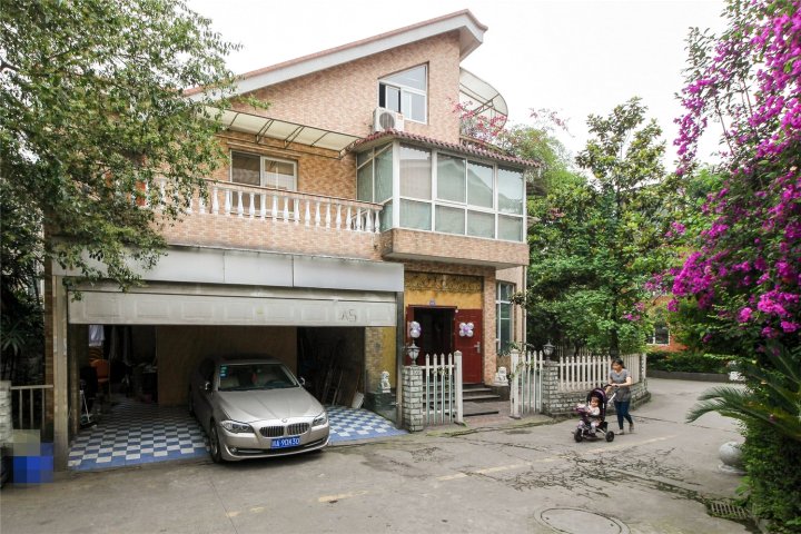 长沙时光聚点别墅轰趴(新韶西路分店)
