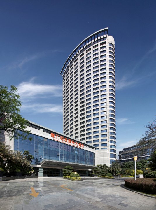 厦门明发国际大酒店