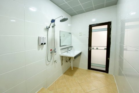 精品天缘酒店(大理火车站店)