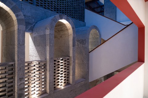 留白LIUBAI·村墅海景度假酒店