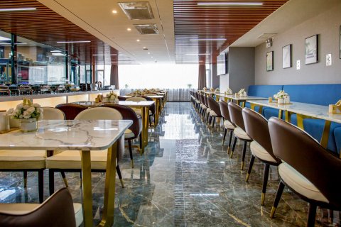 H酒店(长治东山国际店)