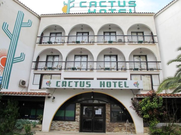 仙人掌酒店(Cactus)