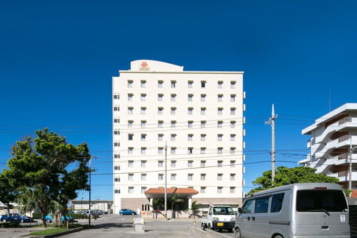 Vessel石垣岛酒店(Vessel Hotel Ishigakijima)