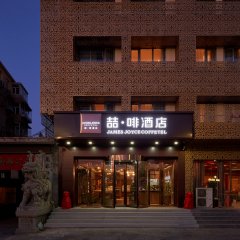 酒店头图