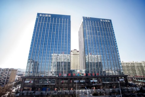 H酒店(长治东山国际店)