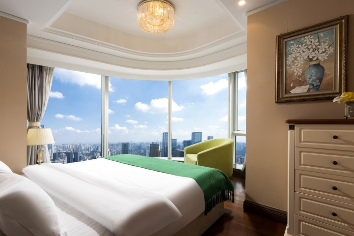 成都◆宿豪◆高端公寓