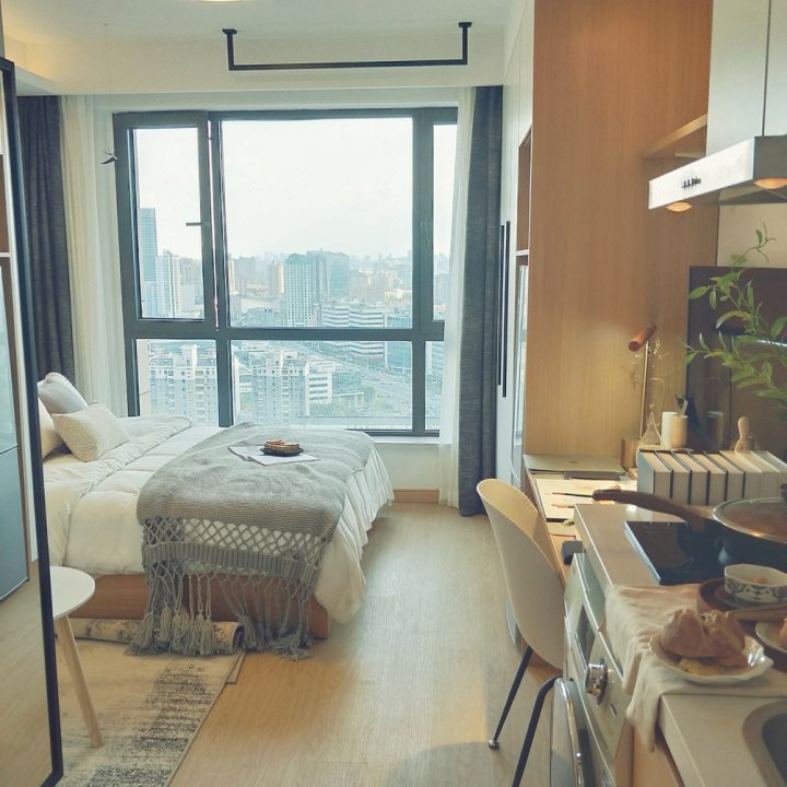上海Y Y公寓